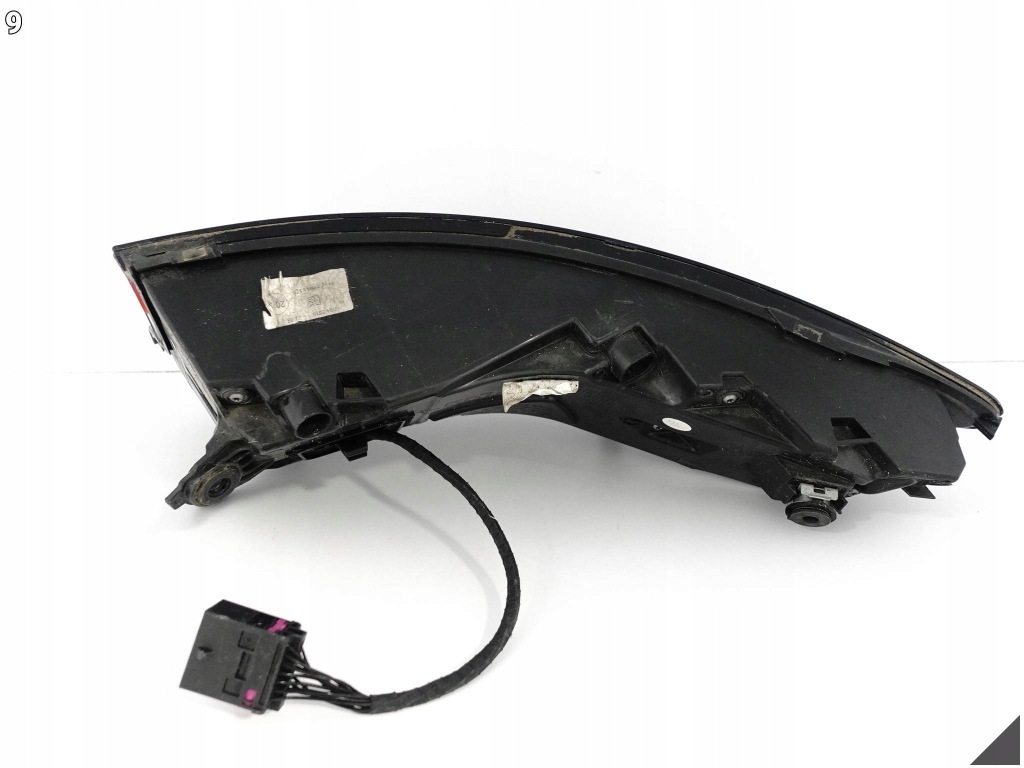 Porsche macan 95b рестайлінг  18- фара led base / basic ліва задній європа Ціна