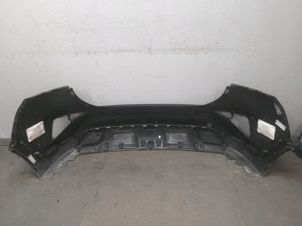 фото №8, Бампер задня kia xceed x ceed