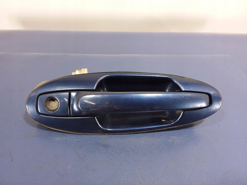 фото №1, Sonata iii ef lift ручка передня права yq