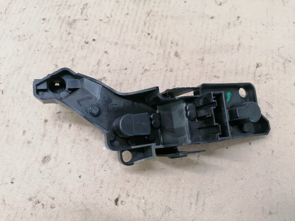 фото №4, Вкладыш лампы левый задняя mini cooper r50 r53