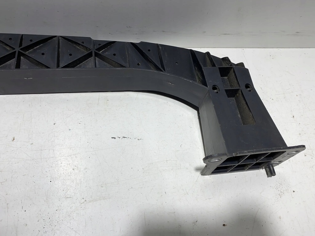 фото №11, Балка нижня бампера citroen berlingo, peugeot partner 2008-2012