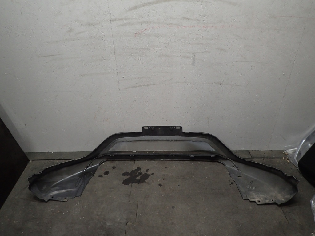 фото №6, Бампер перед honda crv lift 15-