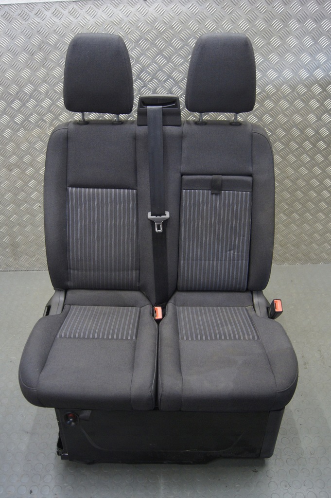 фото №6, Сиденье водителя + пассажира лавка с подогревом подогрев transit custom i