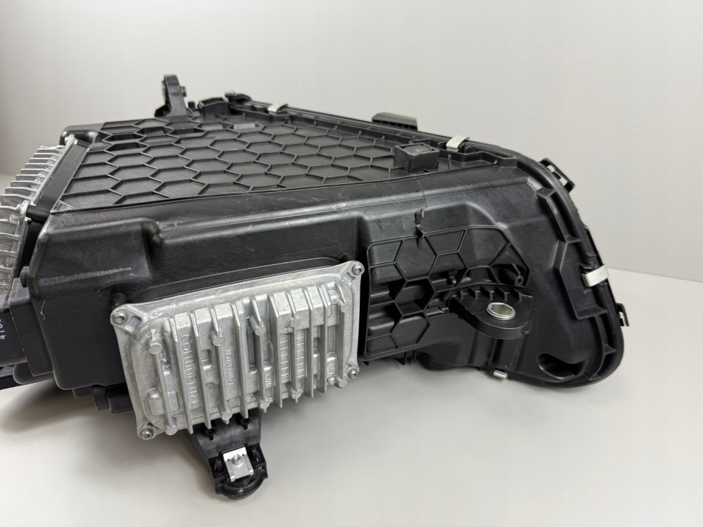 Mercedes sl 232 r232 фара перед правый  full led идеальная a2329061802 fv Оригинал