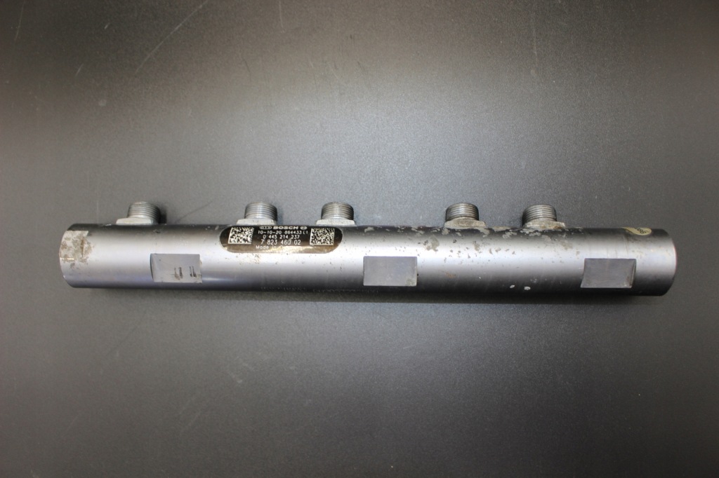 Купити Молдинг упорскування mini r55n r56n r57n r58 r59 r60 r61 6770828