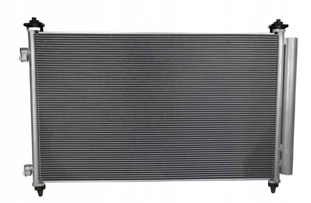 фото №1, Радіатор кондиціонера mazda cx-9 2007 - 2016