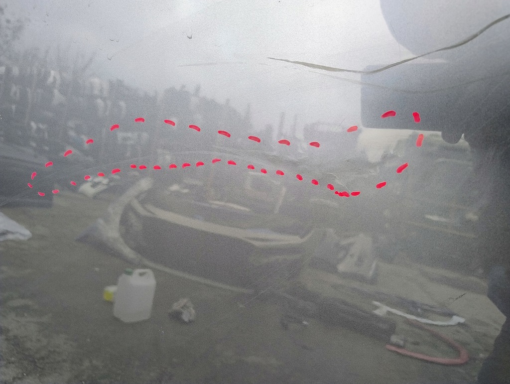 фото №7, Капот крышка двигателя tesla y lift juniper 2025-^