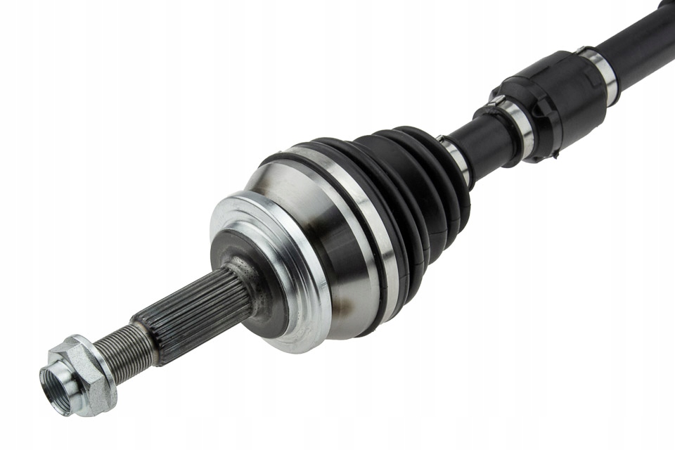 фото №3, Nty npw-ty-155 wał привідний