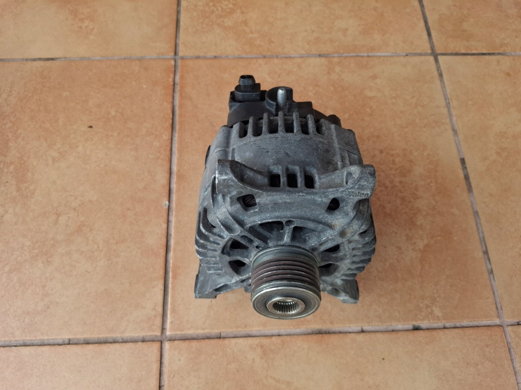 Купити Генератор mercedes w169 w245 2,0 cdi a6401540202