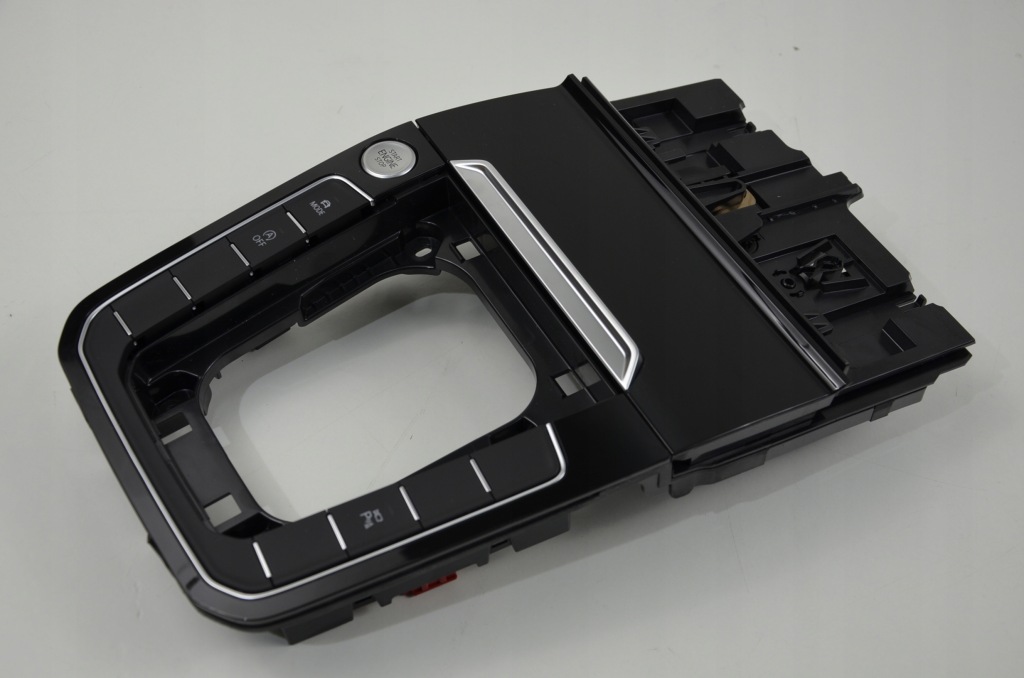 фото №1, Vw arteon fl рамка туннель индукция 3g8864263