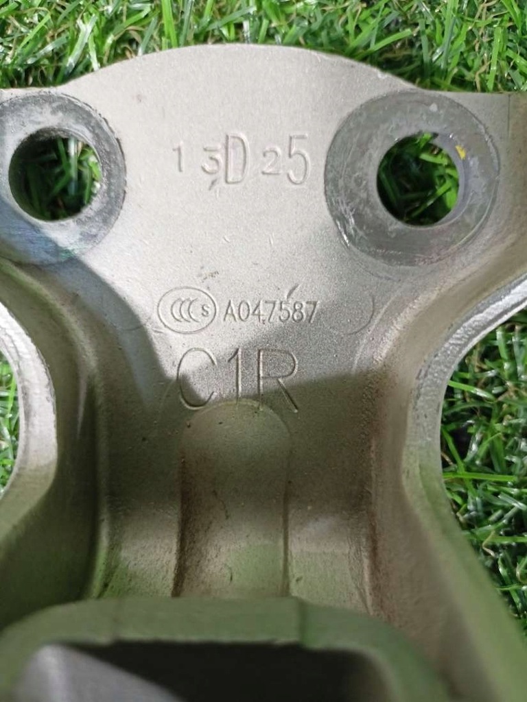 фото №7, Петля двері opel antara r2014