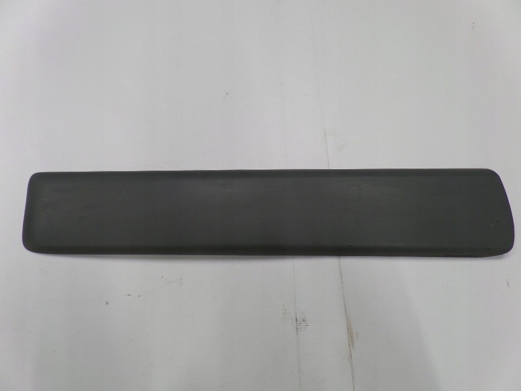 фото №1, Renault trafic ii молдинг дверь передняя левая