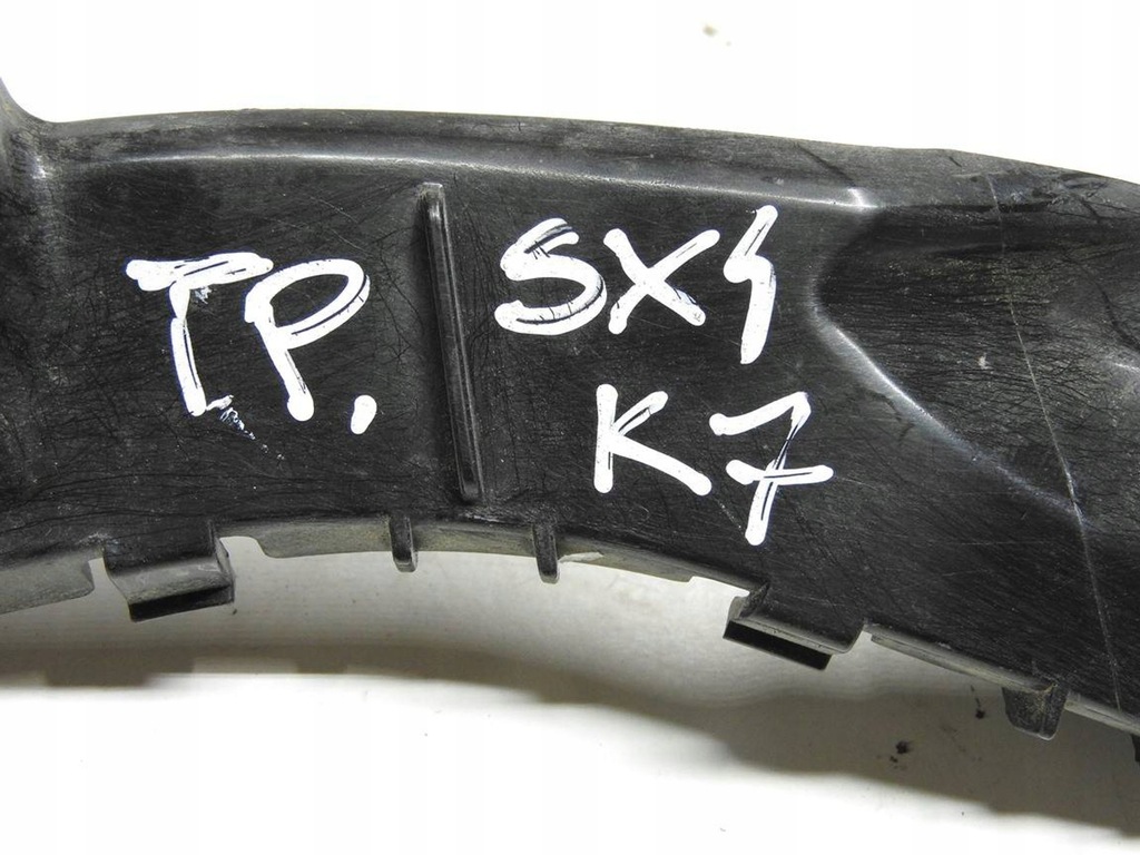 фото №6, Suzuki sx4 lift 06-14 напрямна бампера правий задня 71821-79j00