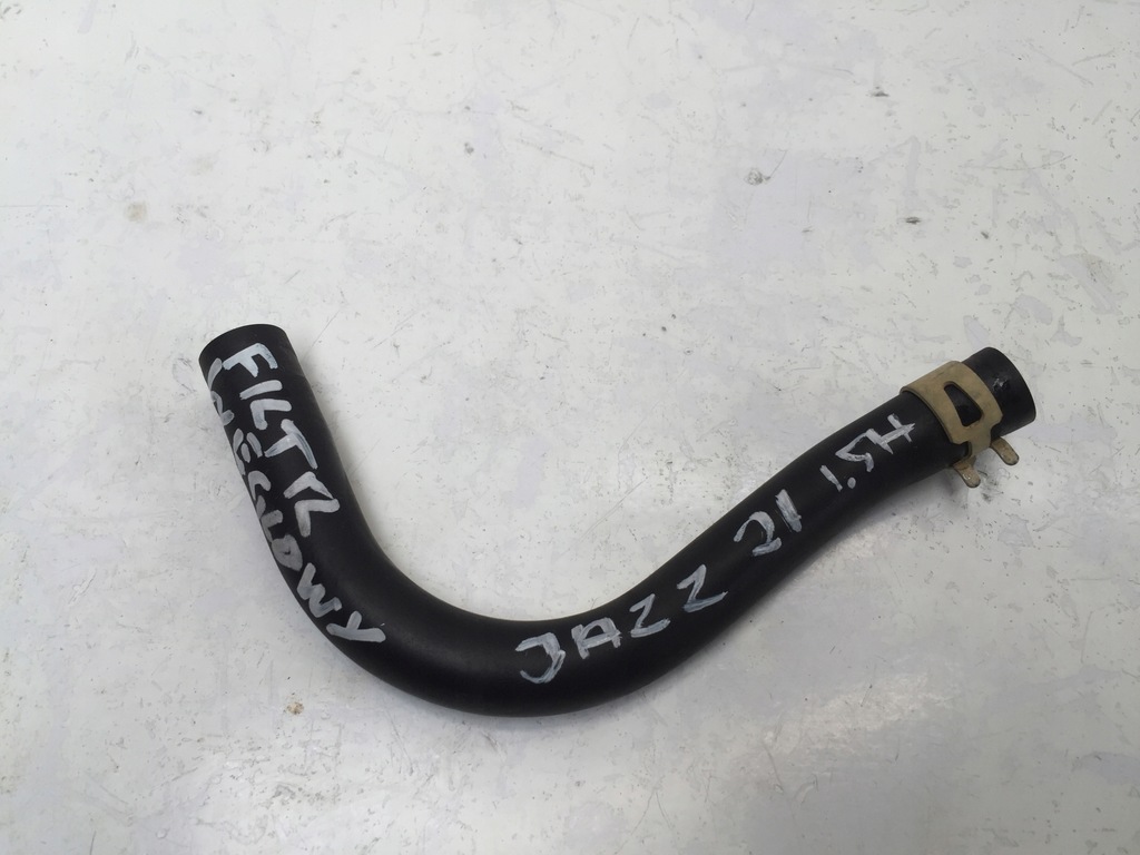 фото №1, Honda jazz v 2021 шланг трубка фильтра угольный