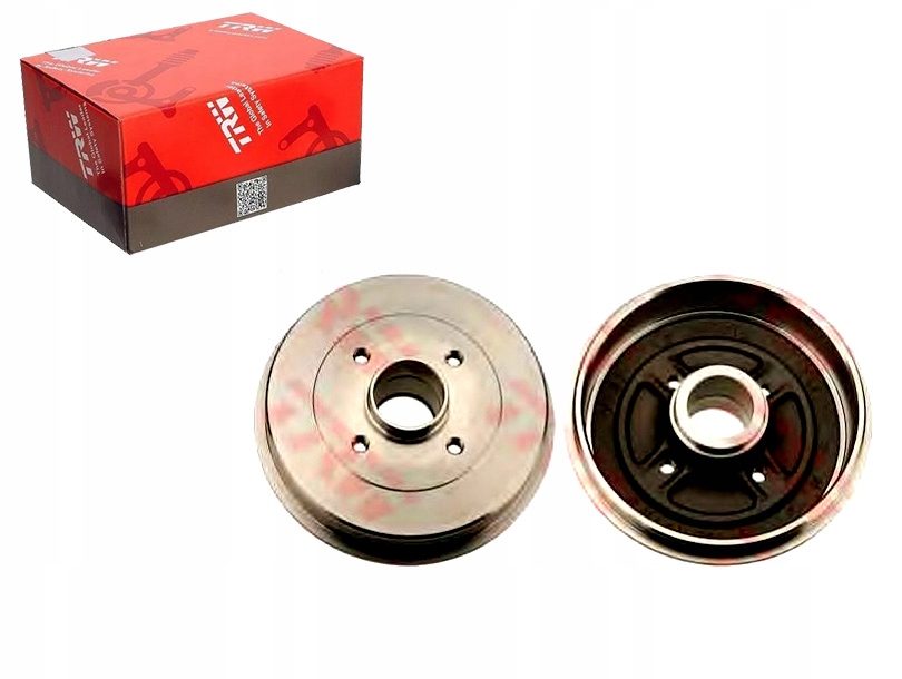 фото №8, Барабан гальмівний. renault megane 95-02