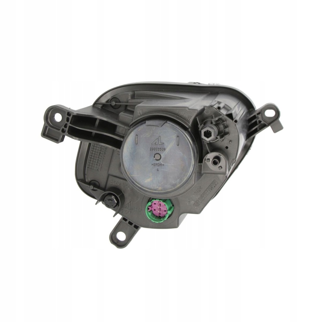 Фара фара l fiat 500 07.15- magneti marelli Ціна
