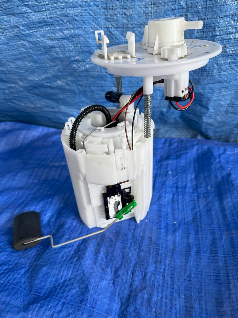 фото №8, Насос топлива kia stonic lift 24r 1.0 t-gdi 31110-h8400