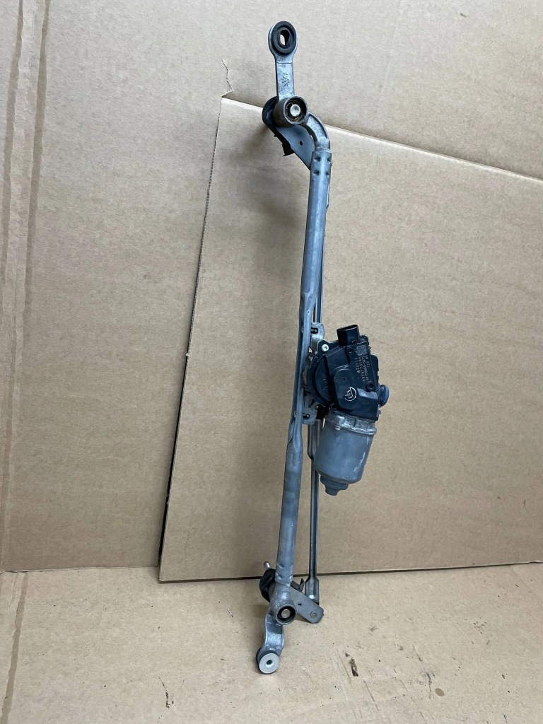 фото №1, Jeep grand cherokee wk2 lift механизм дворник