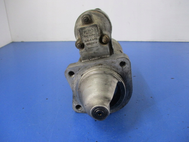 Fiat cinquecento 900 стартер magneti проверенный Цена