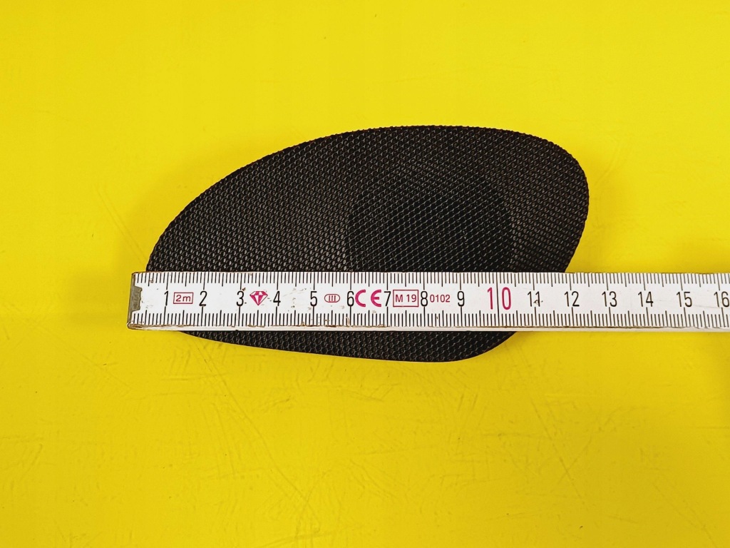 Динамік лівий перед peugeot 207 9681687877 nr985 Зі Шроту