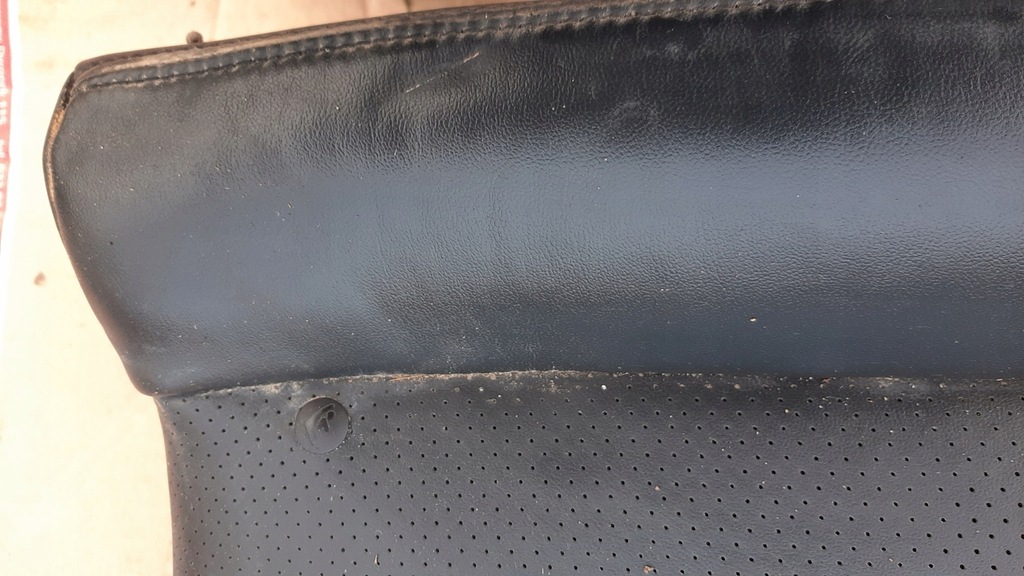 фото №6, Спинка сиденье задняя infiniti q70 m37 m35 m30