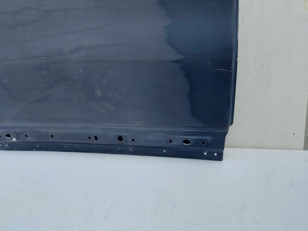 фото №7, Maserati levante дверь правое задняя задние