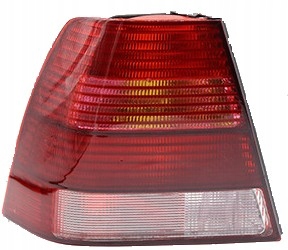 фото №1, Dpa 99451446702 лампа задняя комбинированная