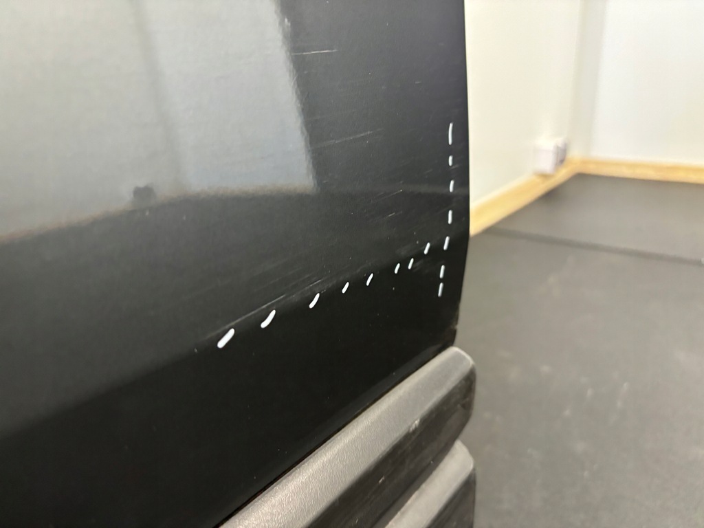 фото №10, Mazda mx30 mx-30 двері праве передні перед poznań ==giełda==