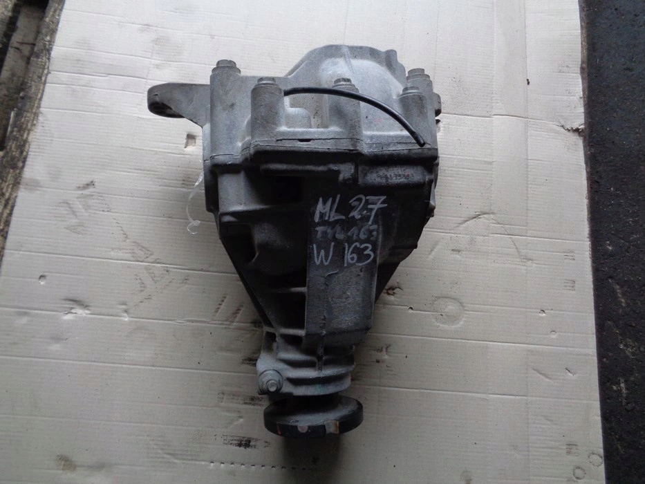 Купить Дифференциал задний  mercedes ml w163 2.7 cdi