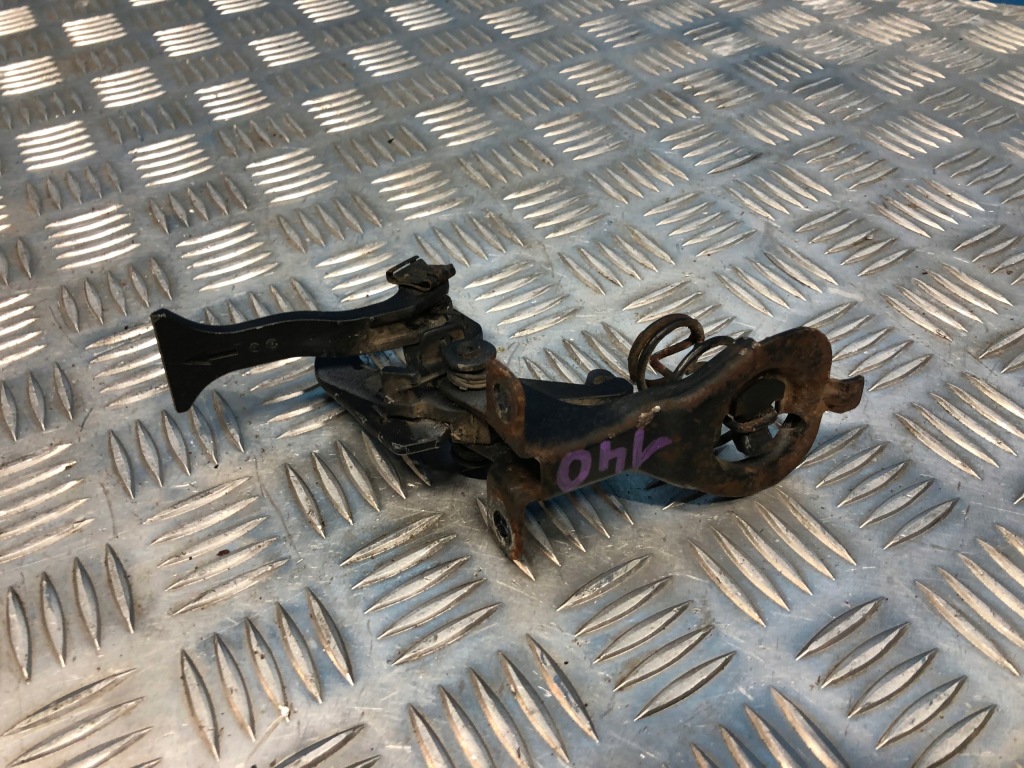 Купить Mercedes w140 lift замок засов капот