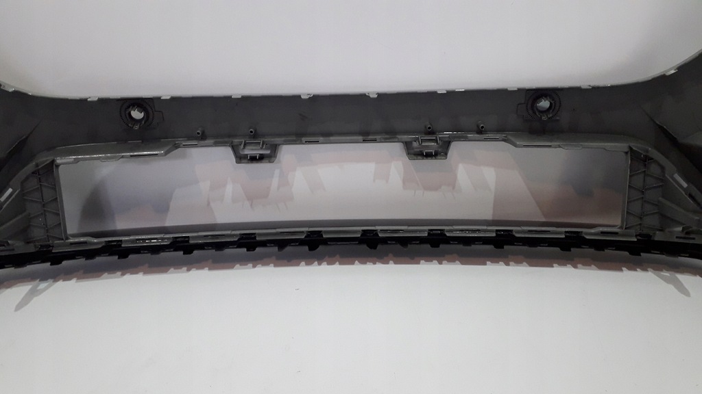 фото №12, Skoda octavia iv 4 rs бампер передний перед