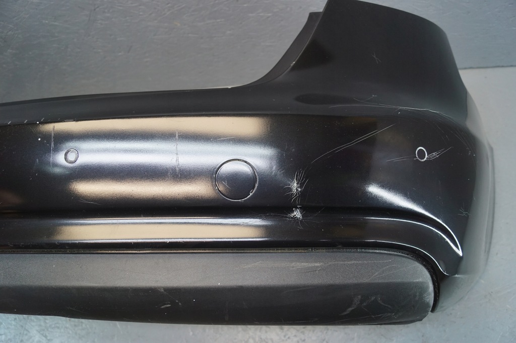 фото №8, Бампер задня audi a4 b8 lift sedan