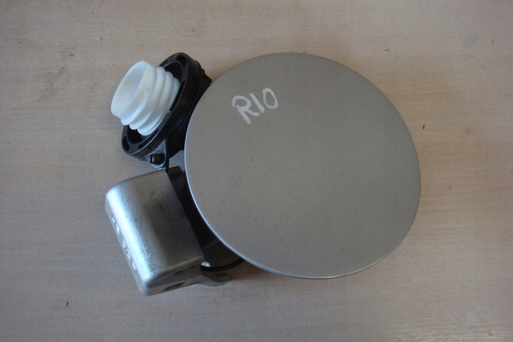 фото №1, Kia rio iii iv 11-17 крышка топлива заливная горловина