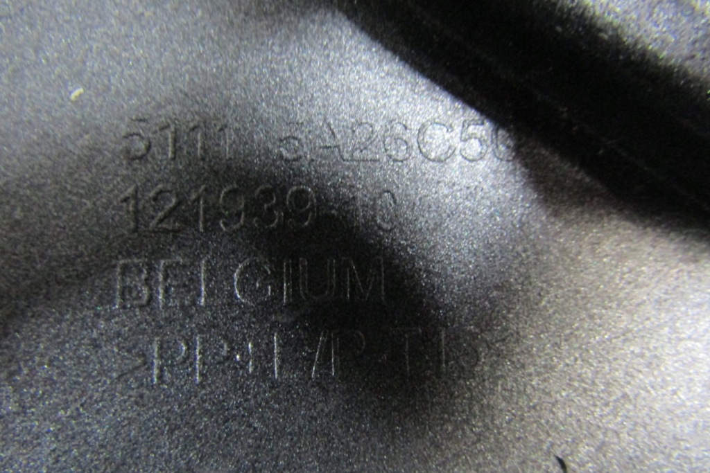 Бампер перед передний mini countryman u25 jcw john cooper works 25- Доставка