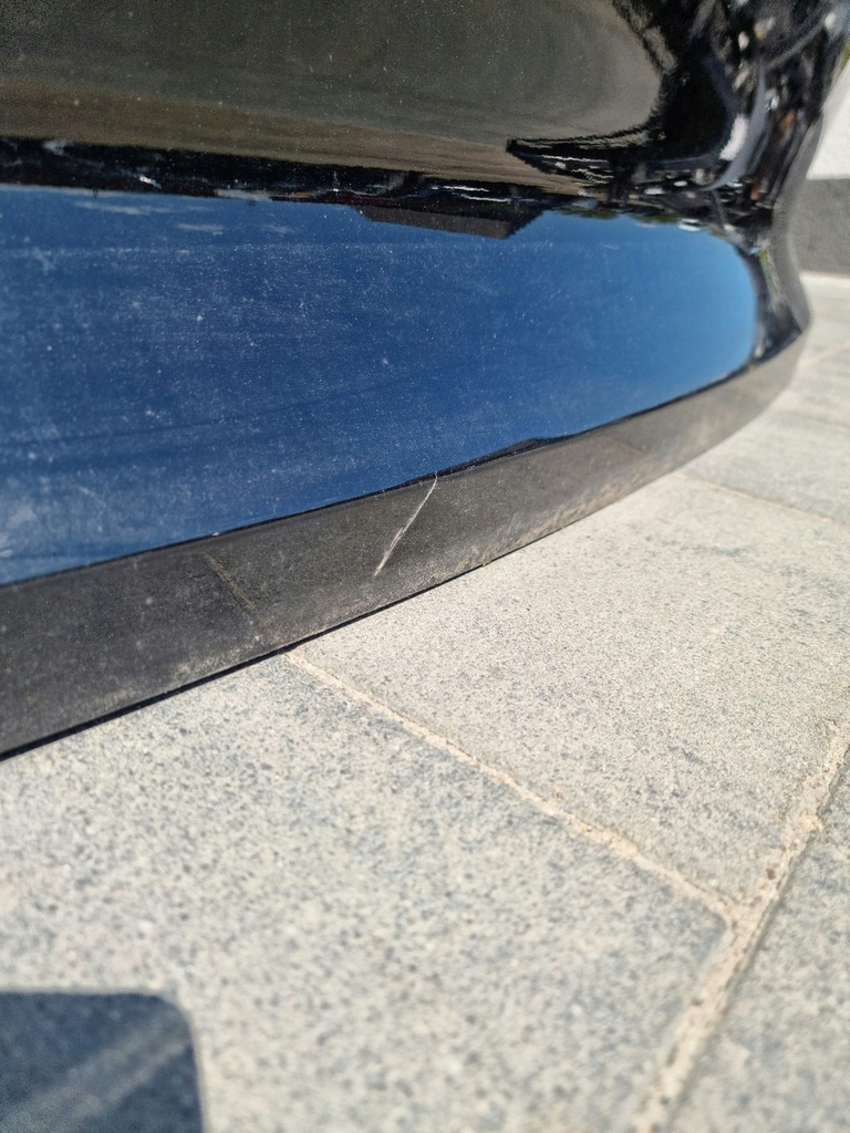 фото №5, Volvo xc40 ii крышка багажника багажника