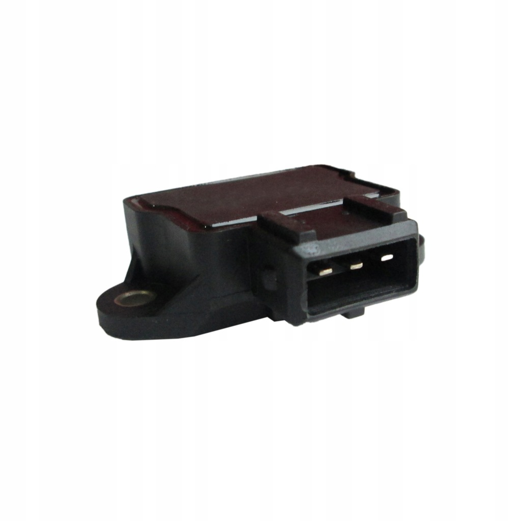 фото №1, Датчик poł. дросель dacia logan mcv 1.6 07-