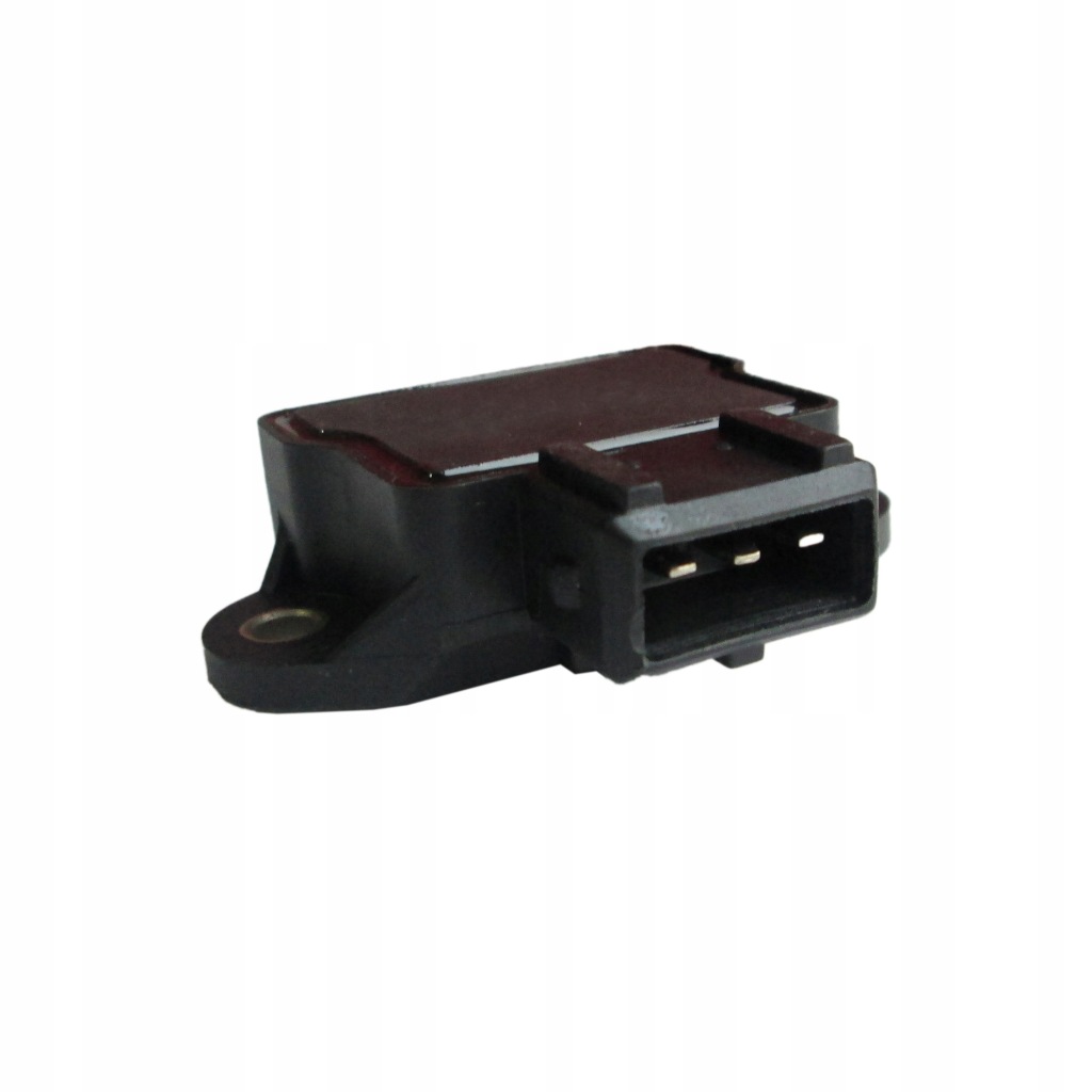 фото №1, Датчик poł. дроссель dacia sandero 1.6 08-