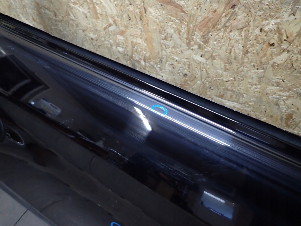 фото №5, Дверь задняя правое hyundai tucson iii 3 15-