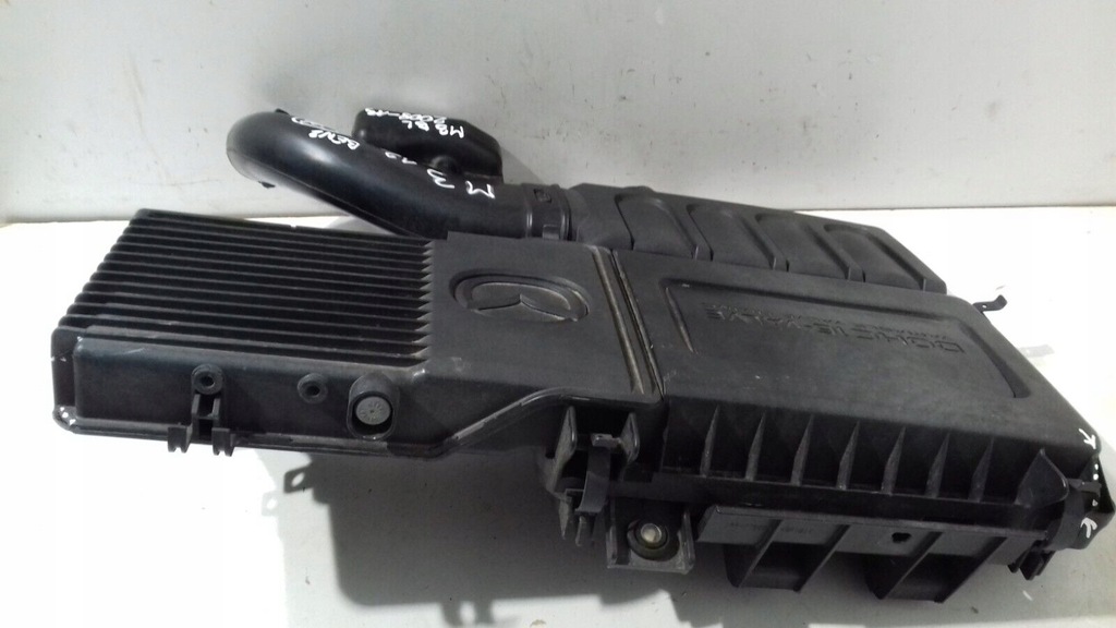 фото №5, Корпус фильтра воздуха mazda 3 bl z6681319x