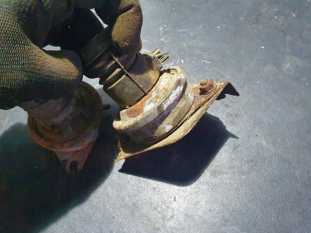 фото №6, Помпа выключатель омывателя żuk nysa warszawa