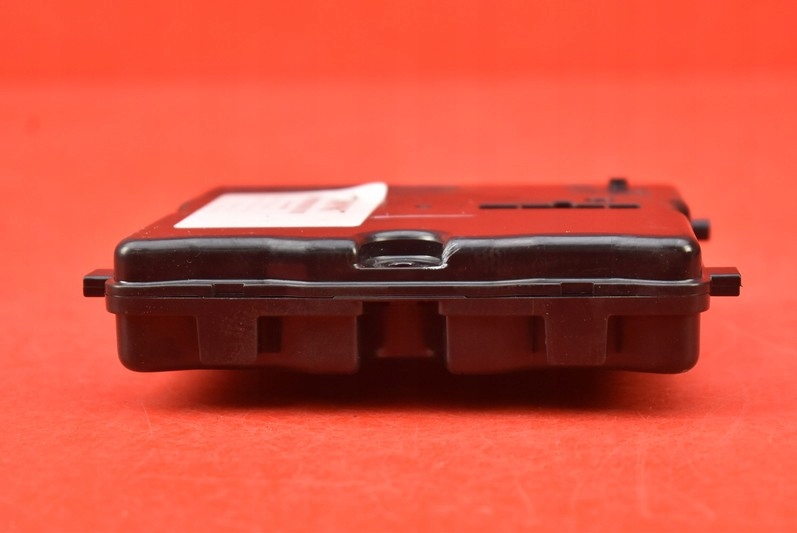 фото №4, Модуль кондиціонера renault talisman 1.6 tce 16r