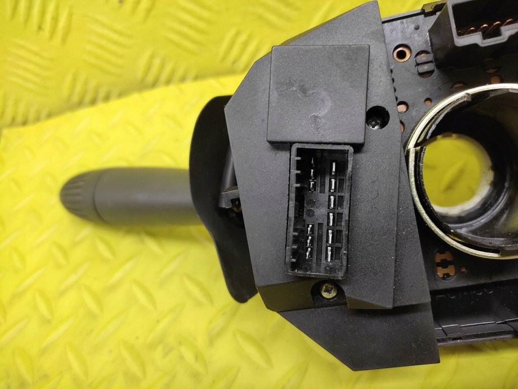 фото №5, Fiat punto 2 перемикачі комбінований 735337940