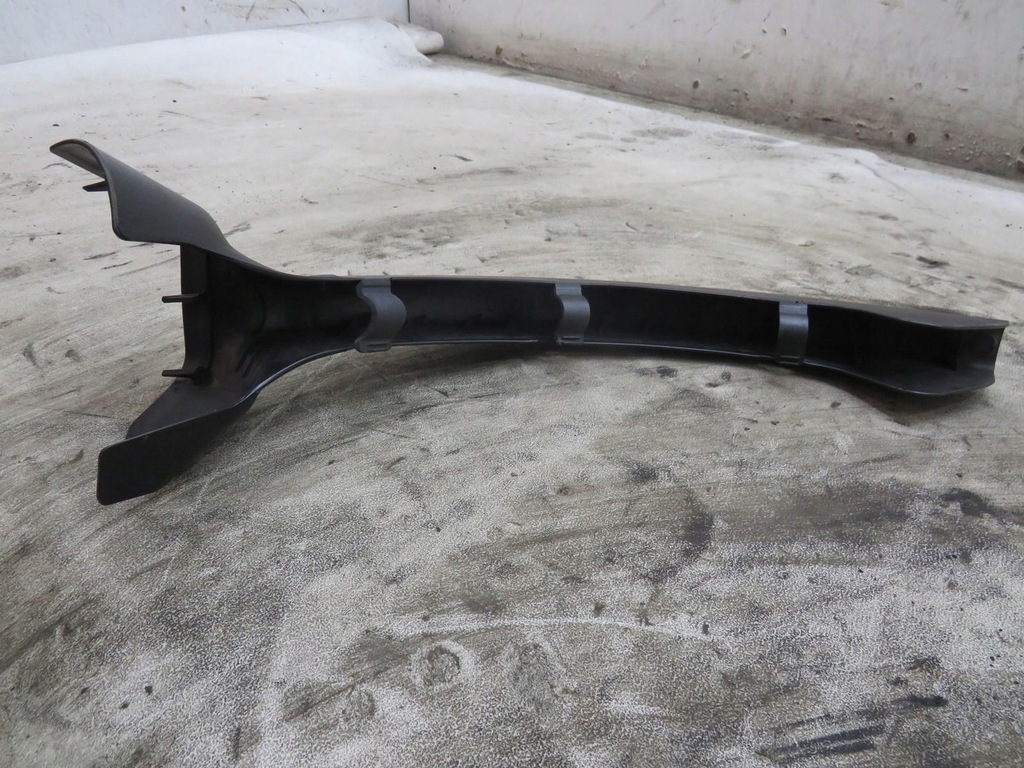 фото №6, Защита петля крышки багажника audi a8 d4