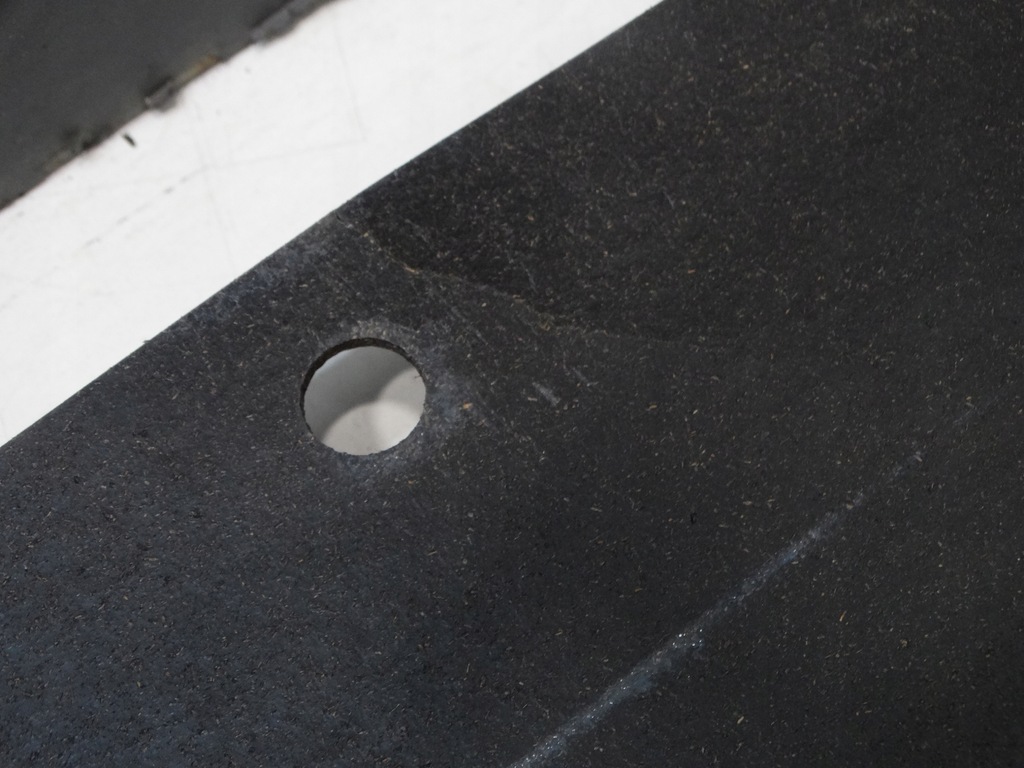 фото №12, Оббивка кузов плита renault master iii opel movano b лівий задня 769016951r