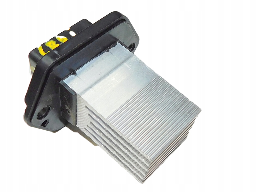 фото №1, Kia sorento i 2.5crdi 2009r резистор резистор