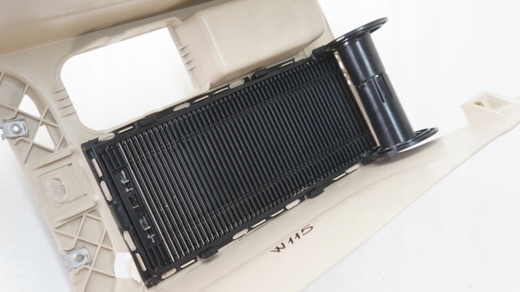 фото №10, Vw tiguan 5n рамка туннель средний шторка бардачка na кружки