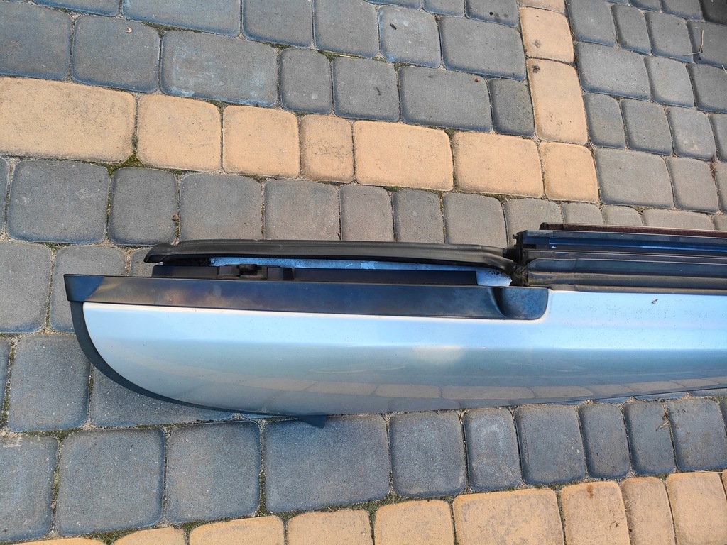 фото №8, Citroen c3 pluriel блок двигателя рычаг крыша правый