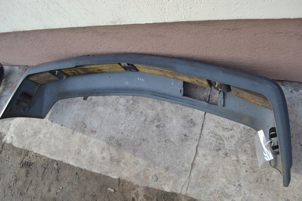 Mercedes w124 бампер передний перед с Разборки