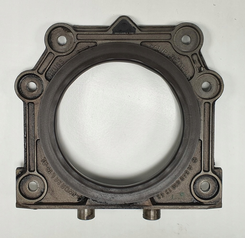 Купити Ущільнювач вала mercedes w245 cdi a6400101368