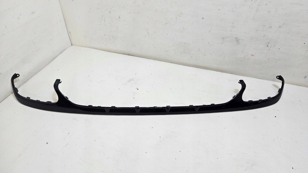 фото №1, Молдинг накладка бампера задня volvo xc 60 ii r-design 31449268